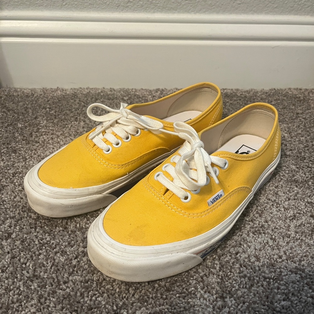 “I’d rather be surfing” Vans